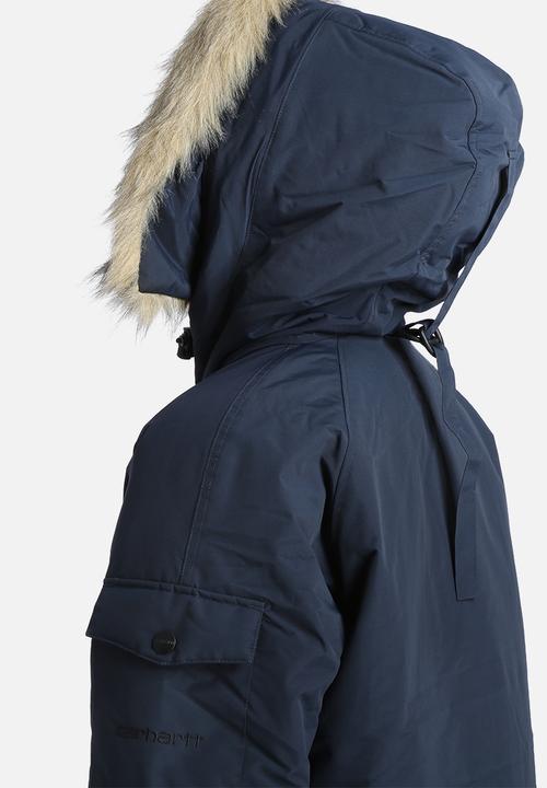 Carhartt WIP - X' Anchorage Parka