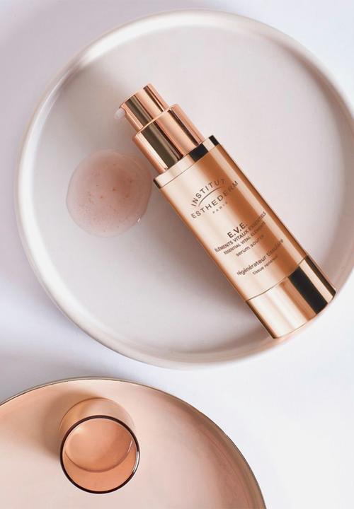ESTHEDERM - E.V.E. Serum Source