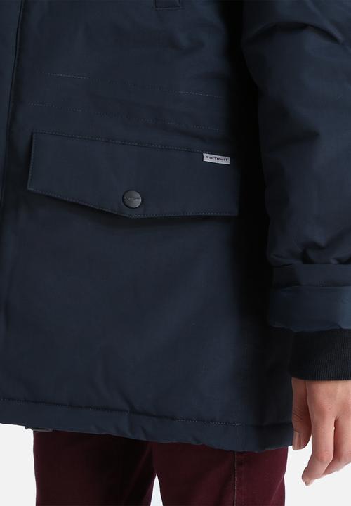 Carhartt WIP - X' Anchorage Parka