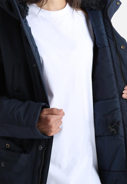 Carhartt WIP - X' Anchorage Parka