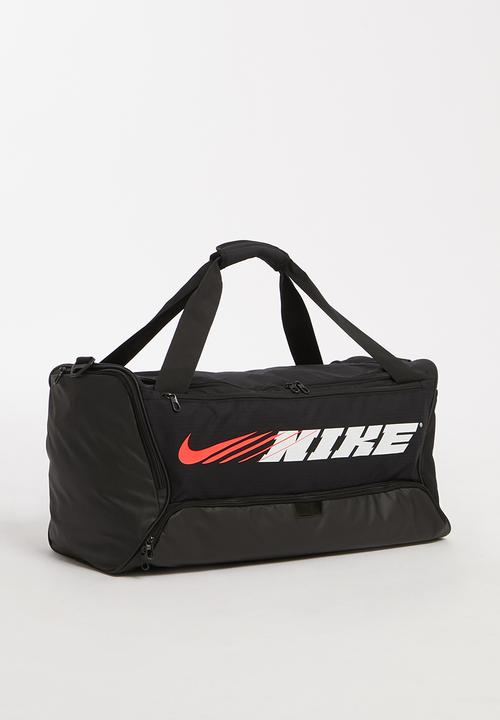 Nike - Nike brasilia - black