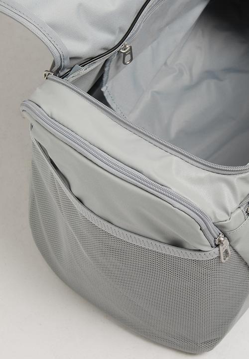 Nike - Nike brsla s bkpk duff (41l) - grey