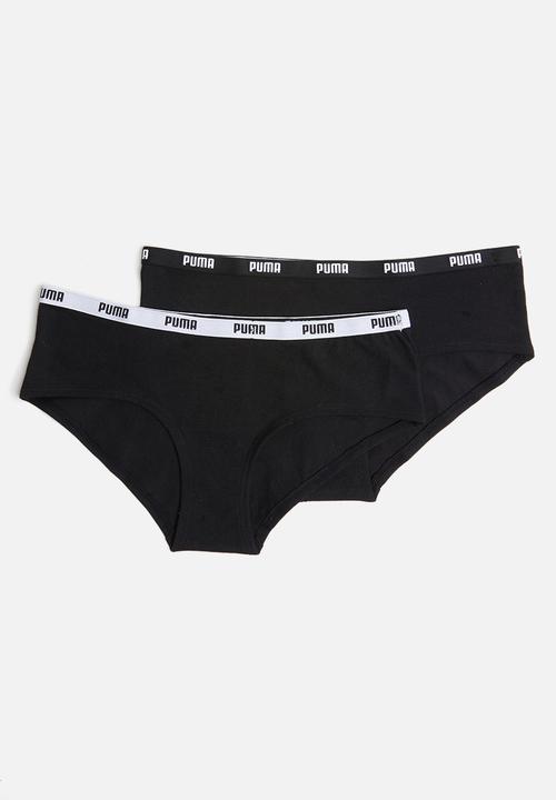 puma panties