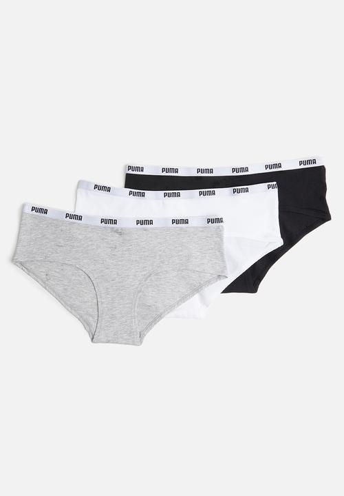 puma panties