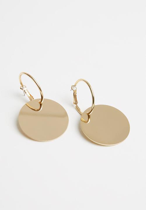 ALDO - Ginia - gold