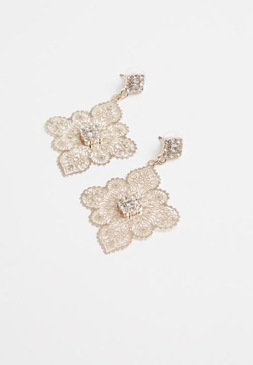 ALDO - Elireni - rose gold