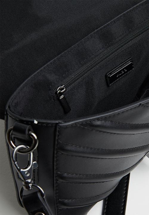 ALDO - Ascella - black