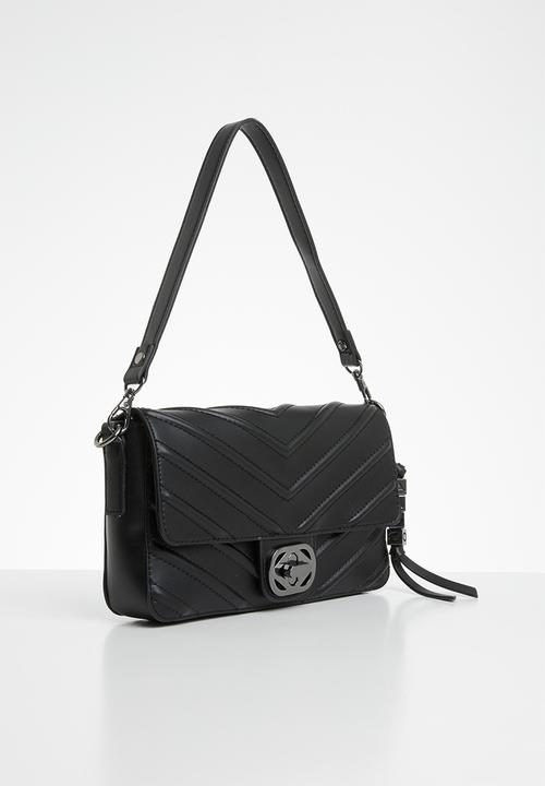 ALDO - Ascella - black