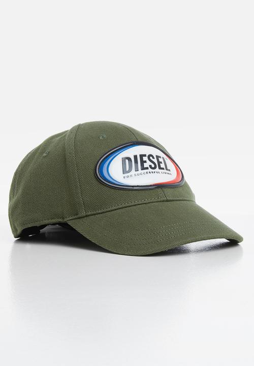 Diesel  - C-diaz - khaki