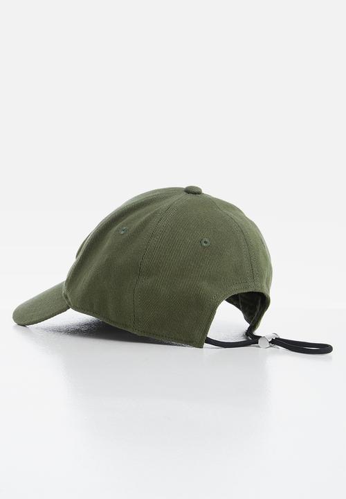 Diesel  - C-diaz - khaki