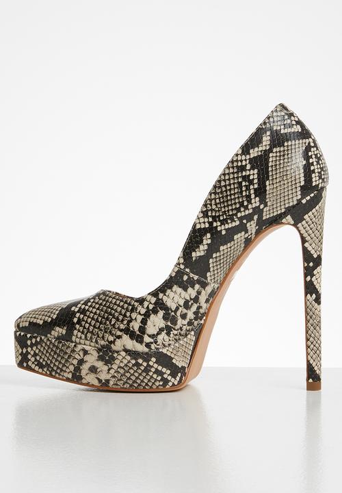 ALDO - Yellowfin court - 101 natural