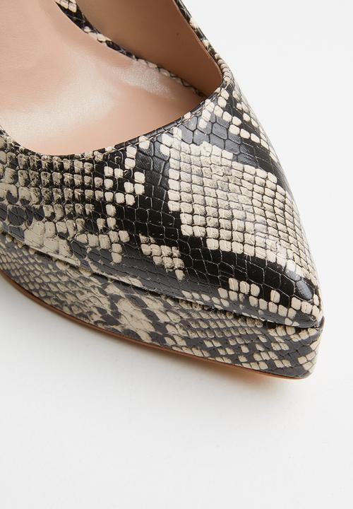 ALDO - Yellowfin court - 101 natural