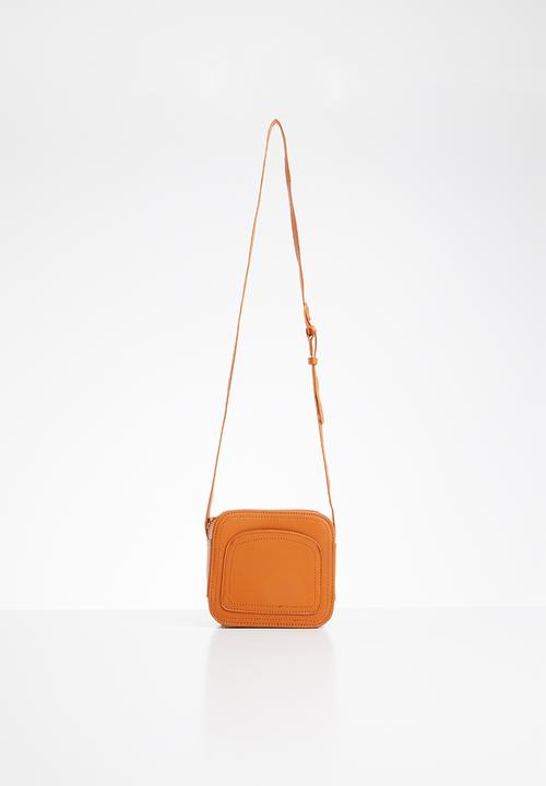 Superbalist - Susie crossbody - tan