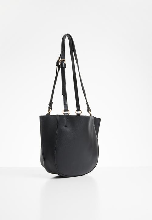 Superbalist - Didi shopper - black