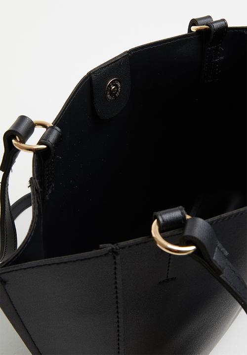 Superbalist - Didi shopper - black