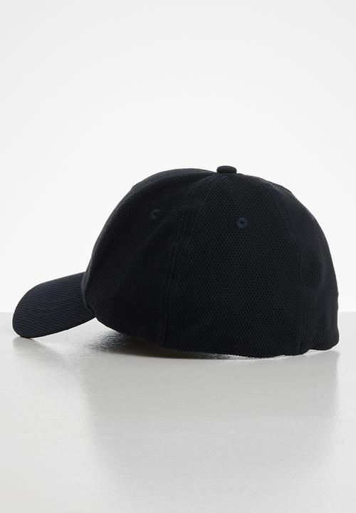 Aca Joe - Mens aca joe birdseye cap - navy