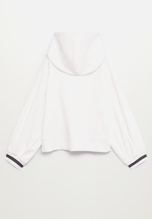 MANGO - Keep sweatshirt - natural
