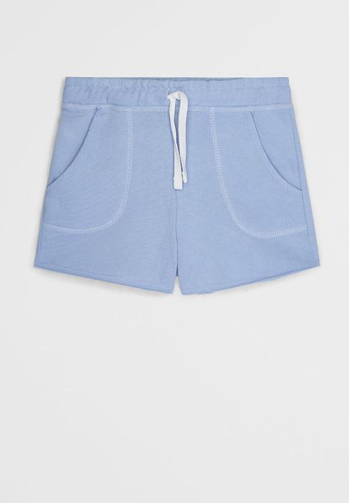 mango shorts
