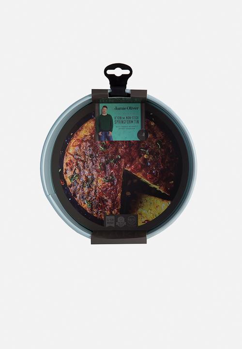 Jamie Oliver - Springform round cake tin - 20cm