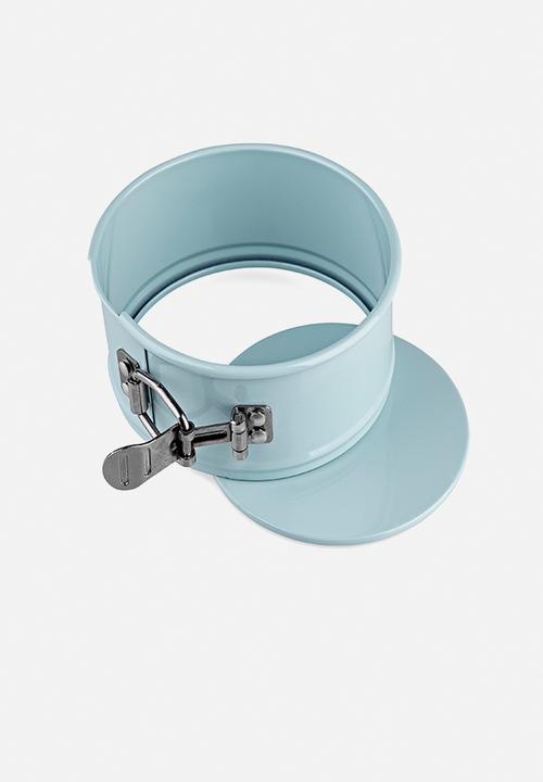 Jamie Oliver - Mini springform cake tins-set of 4