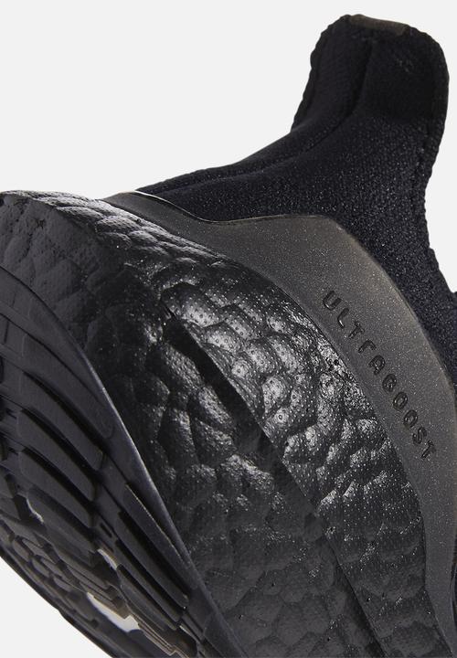 adidas Performance - Ultraboost 21 - core black/core black/core black