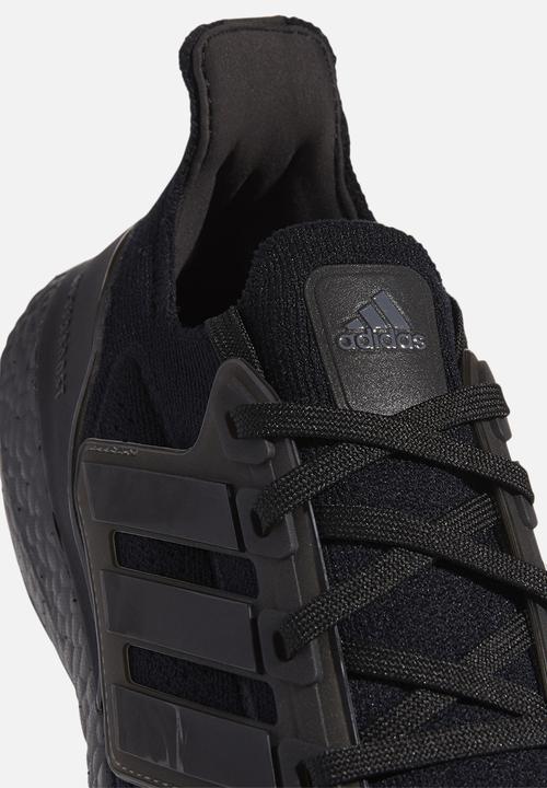 adidas Performance - Ultraboost 21 - core black/core black/core black