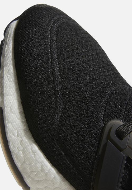adidas Originals - Ultraboost 21 - core black/core black/grey four