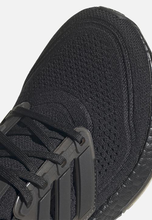 adidas Performance - Ultraboost 21 w - core black/core black/core black