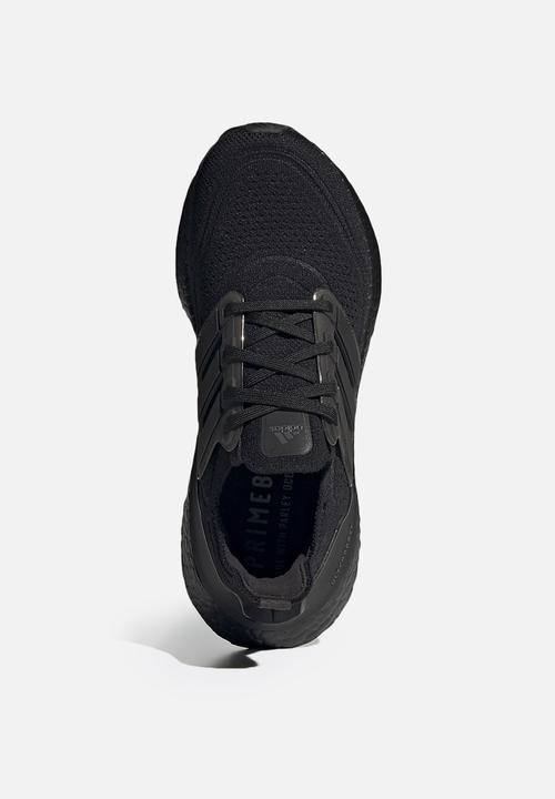 adidas Performance - Ultraboost 21 w - core black/core black/core black