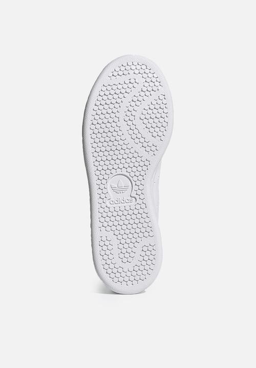 adidas Originals - Stan smith j sneakers - white