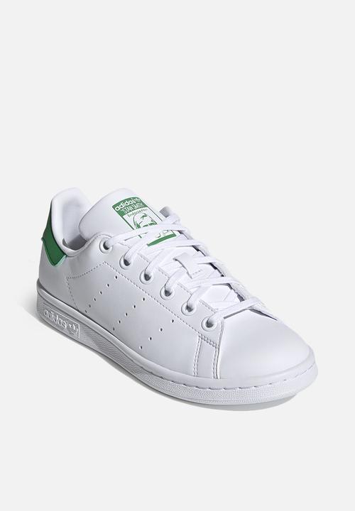 adidas Originals - Stan smith j sneakers - white