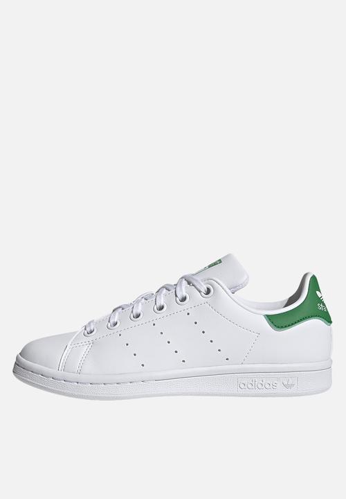 adidas Originals - Stan smith j sneakers - white