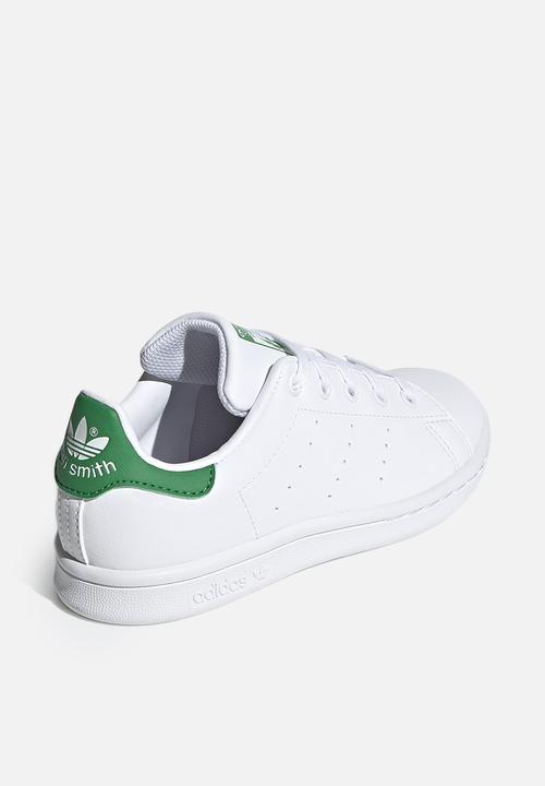 adidas Originals - Stan smith c sneakers - white