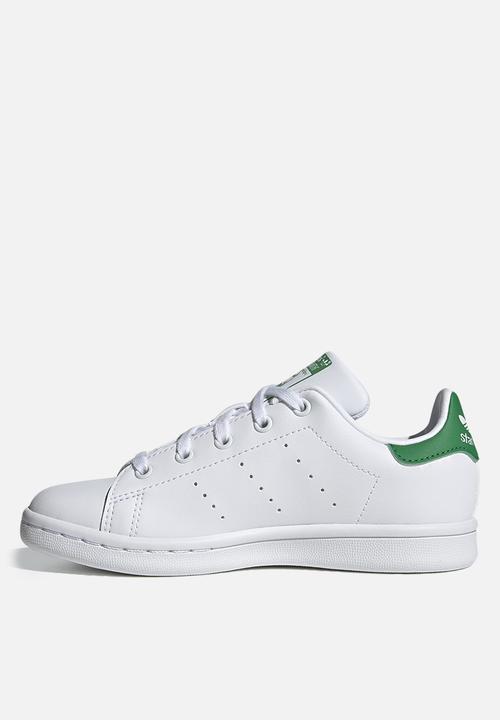 adidas Originals - Stan smith c sneakers - white