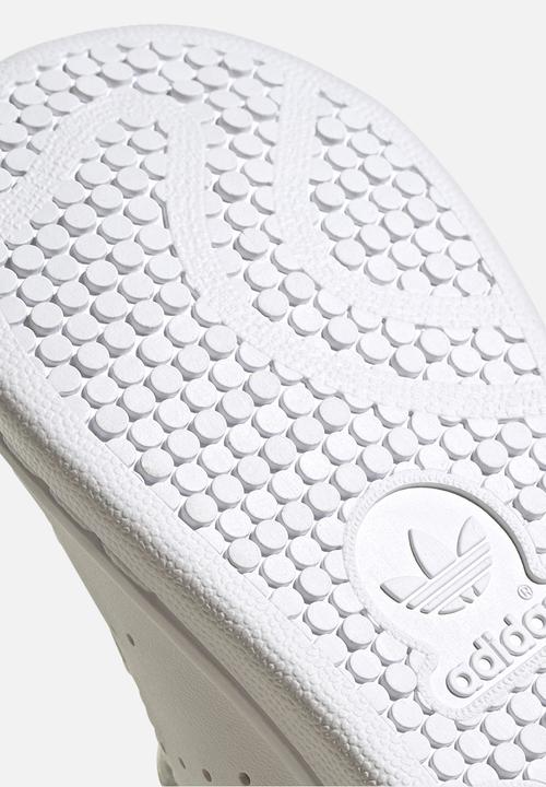adidas Originals - Infants stan smith el sneakers - white