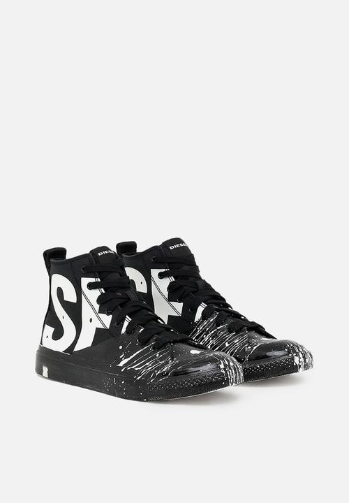 Diesel  - S-astico MC Sneakers