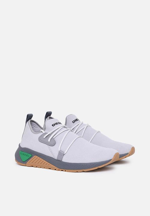 Diesel  - S-kb sle sneakers - iron gate