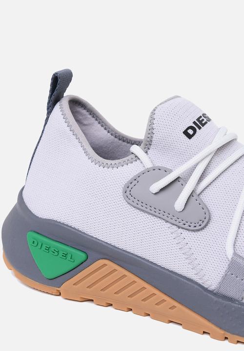 Diesel  - S-kb sle sneakers - iron gate