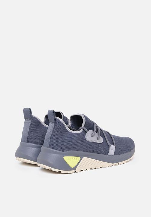 Diesel  - S-kb sle sneakers - wind chime