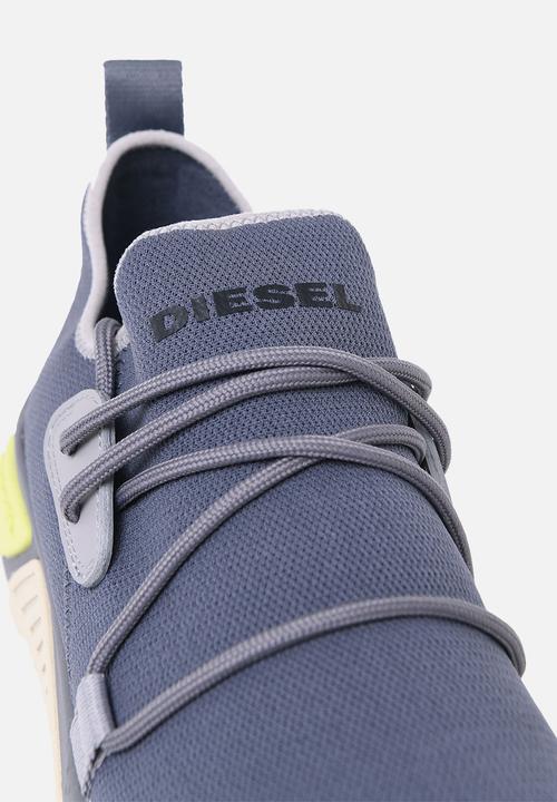 Diesel  - S-kb sle sneakers - wind chime