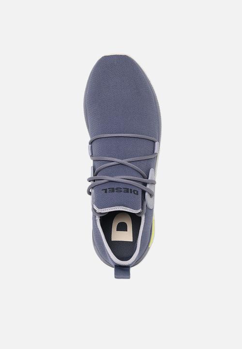 Diesel  - S-kb sle sneakers - wind chime