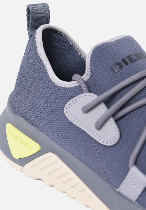 Diesel  - S-kb sle sneakers - wind chime