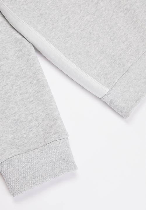 Nike - B nsw nike air crew - grey