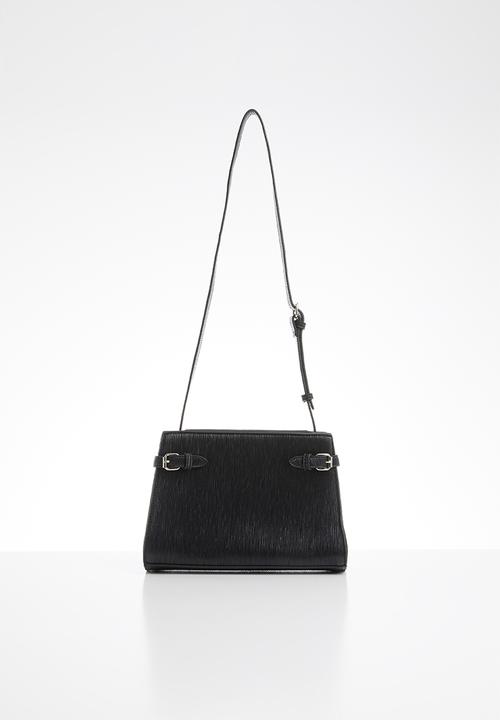 Superbalist - Skye crossbody - black