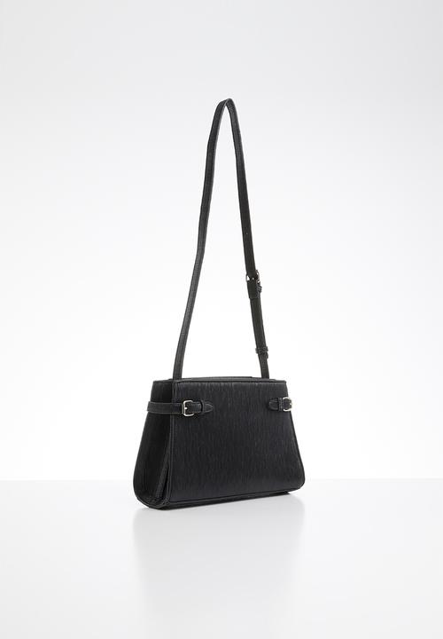 Superbalist - Skye crossbody - black