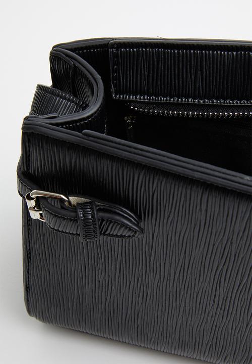 Superbalist - Skye crossbody - black