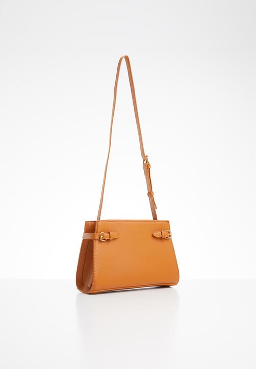 Superbalist - Skye crossbody - tan