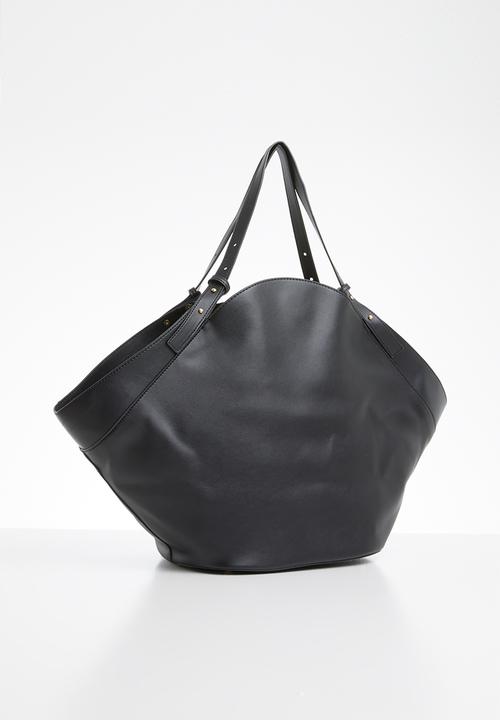 Superbalist - Patton shopper - black