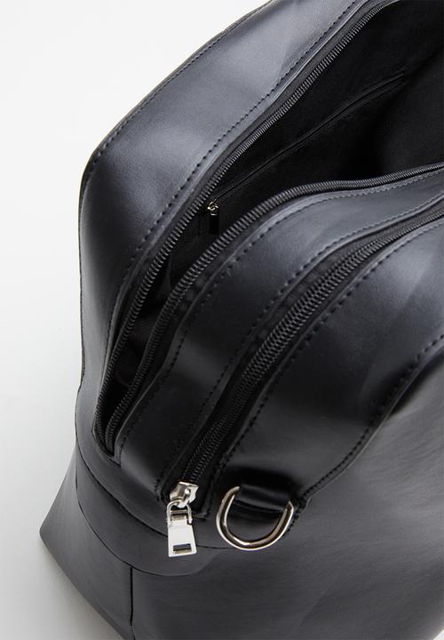 Superbalist - Grant holdall - black