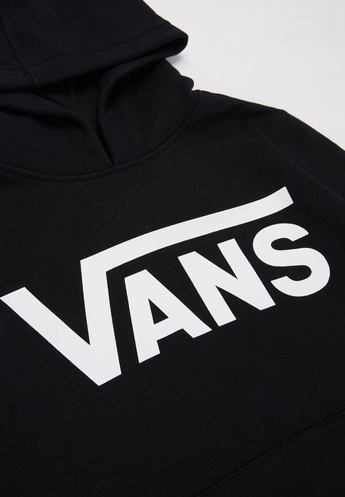 Vans - Vans classic po hoodie ft boys - black